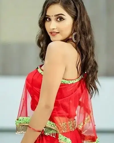 Escort In Rudraprayag